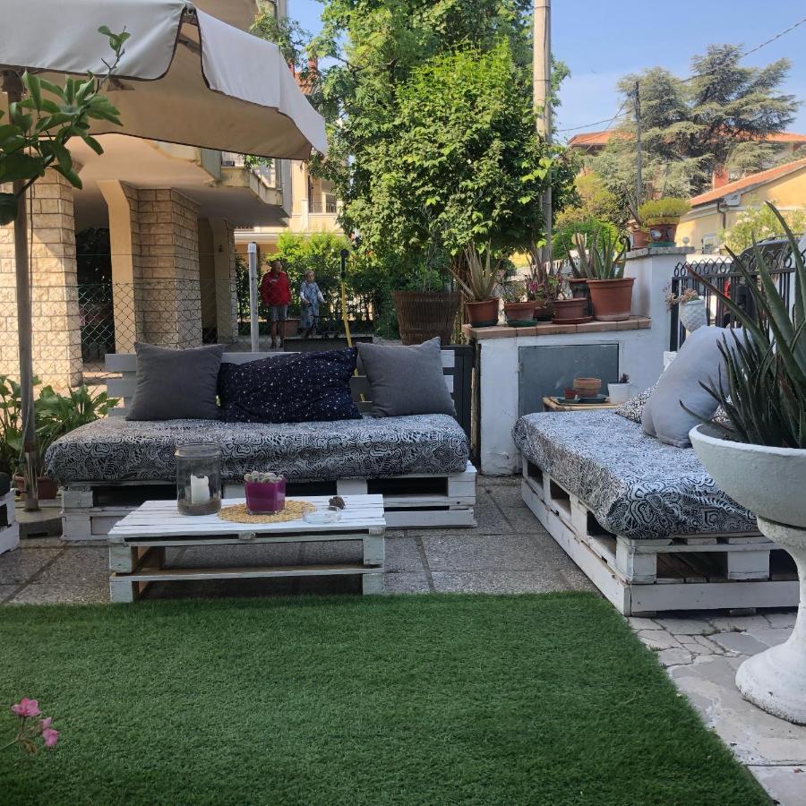 Bed And Breakfast Villa Giovanna Rimini Kültér fotó