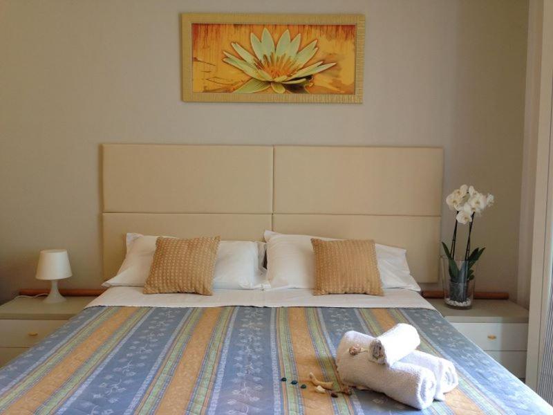 Bed And Breakfast Villa Giovanna Rimini Kültér fotó