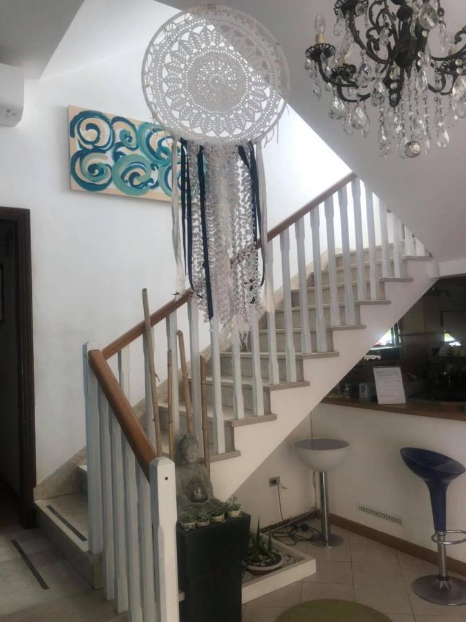 Bed And Breakfast Villa Giovanna Rimini Kültér fotó