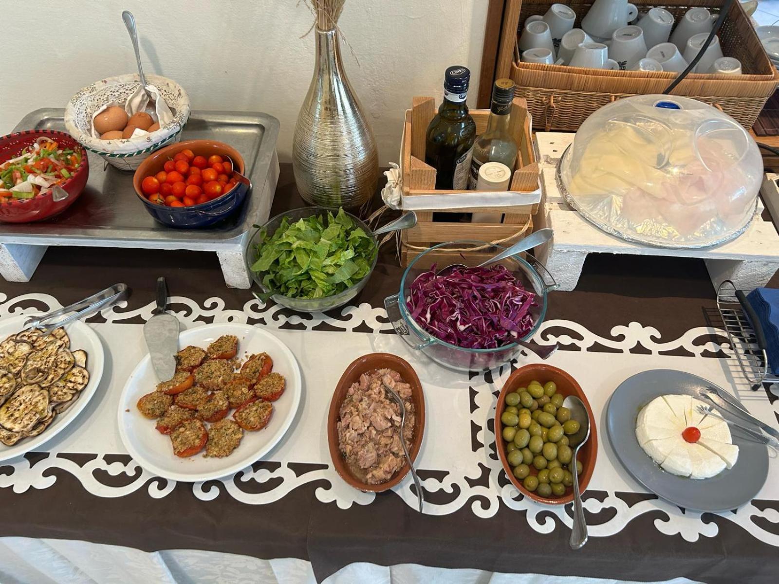 Bed And Breakfast Villa Giovanna Rimini Kültér fotó