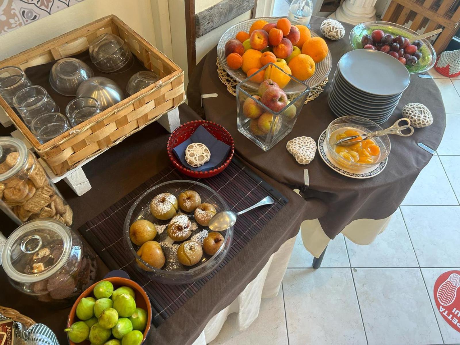 Bed And Breakfast Villa Giovanna Rimini Kültér fotó