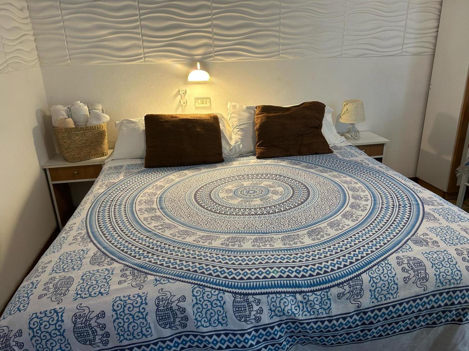 Bed And Breakfast Villa Giovanna Rimini Kültér fotó