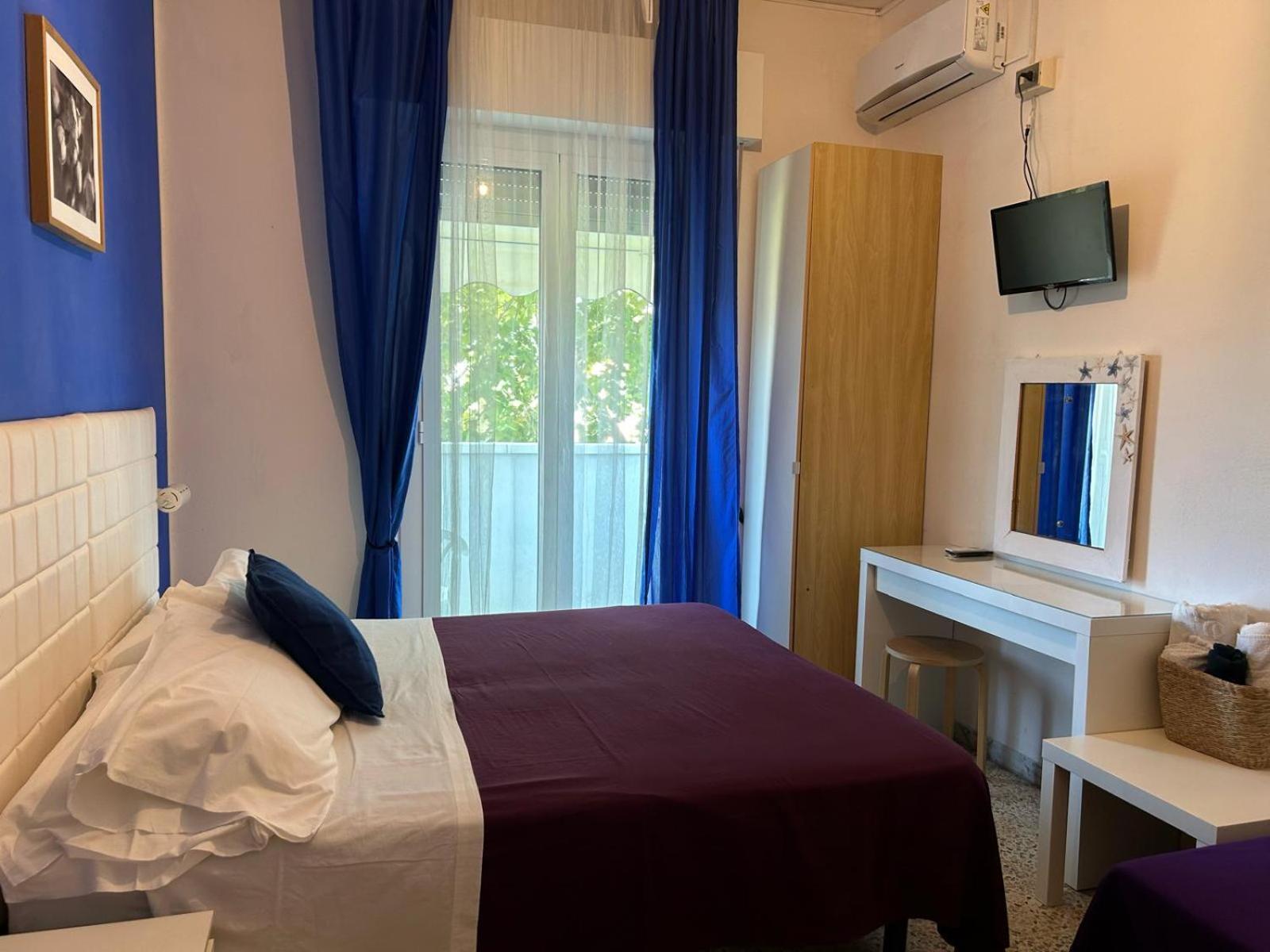Bed And Breakfast Villa Giovanna Rimini Kültér fotó