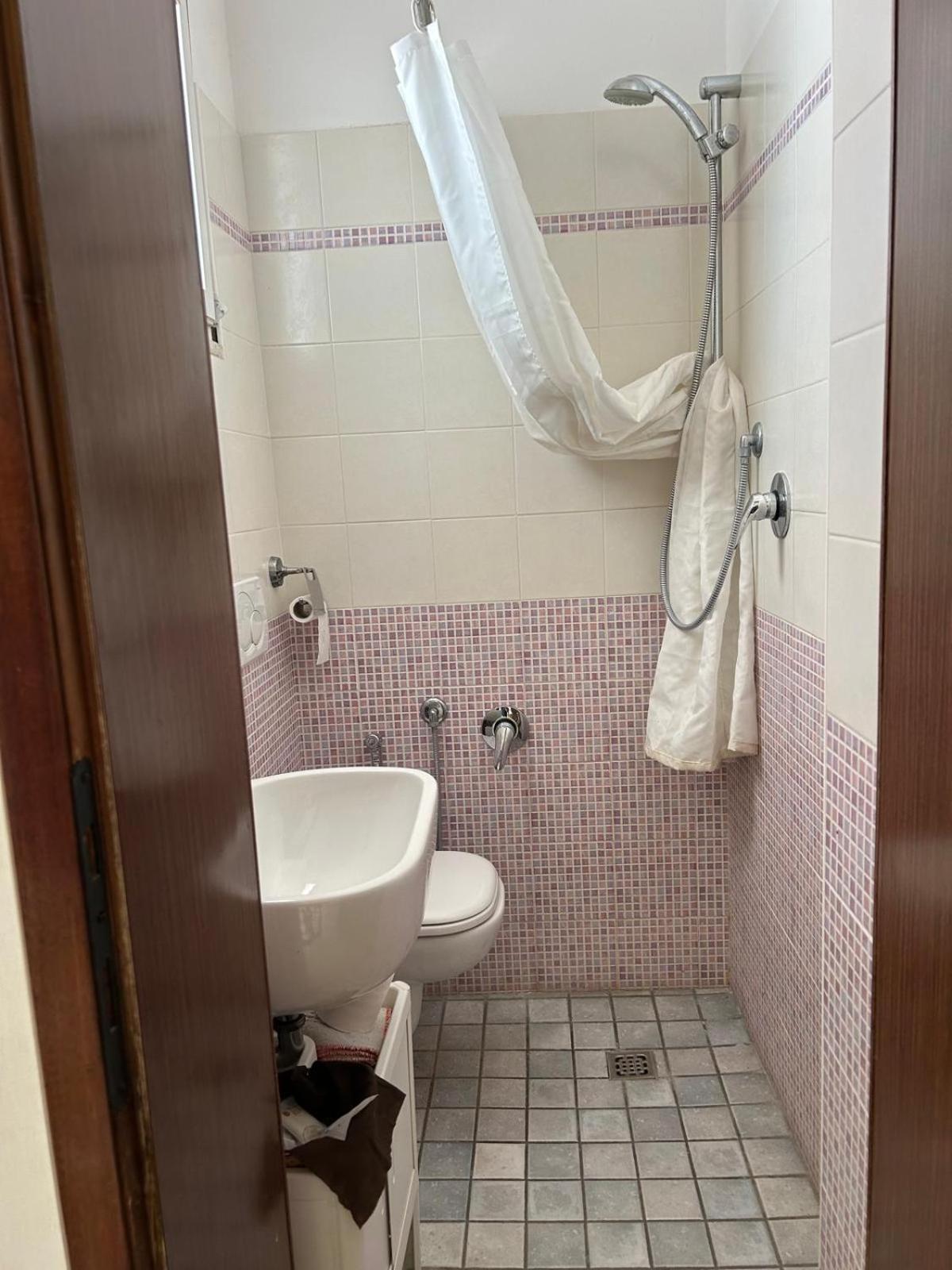 Bed And Breakfast Villa Giovanna Rimini Kültér fotó
