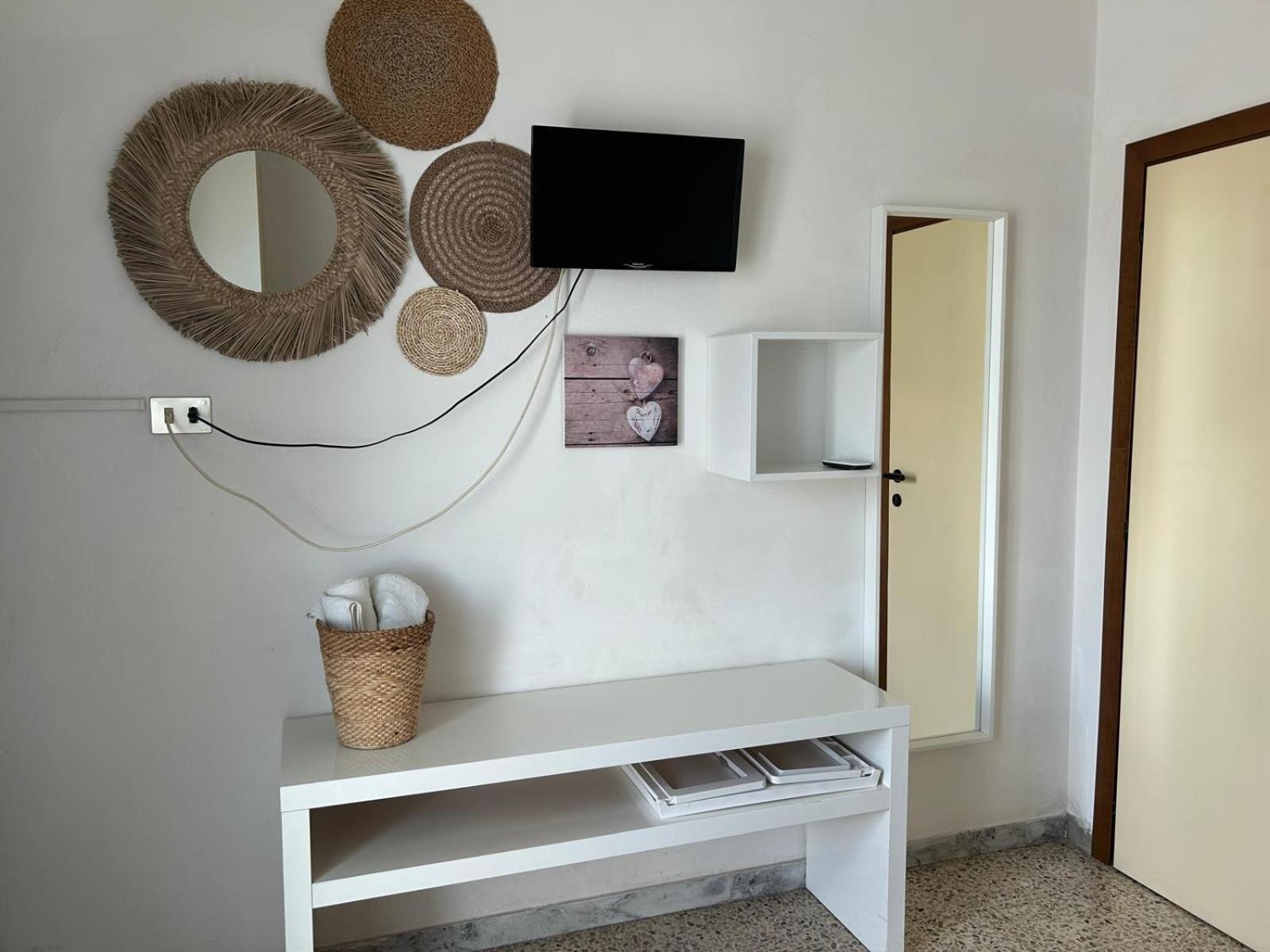 Bed And Breakfast Villa Giovanna Rimini Kültér fotó