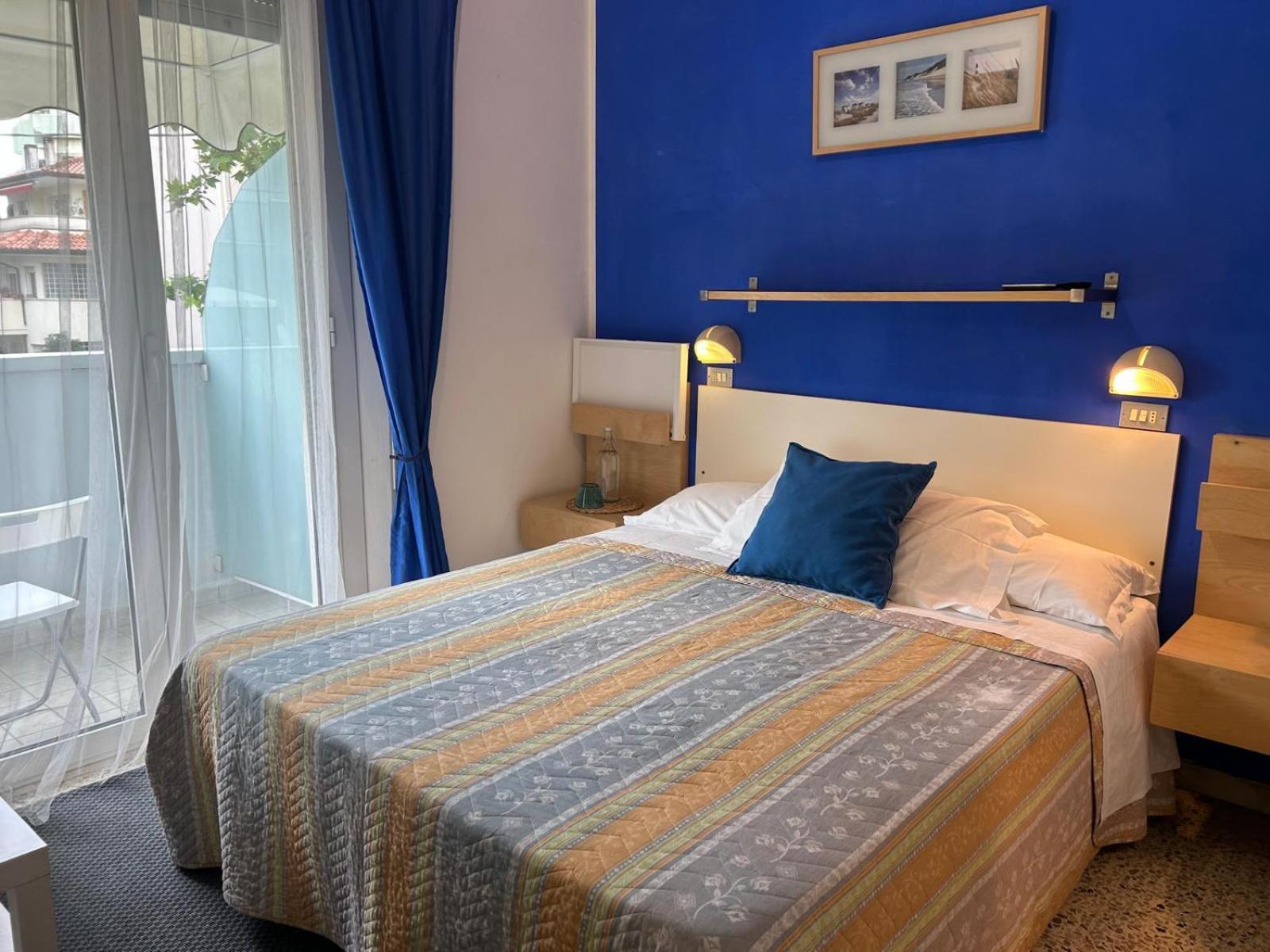 Bed And Breakfast Villa Giovanna Rimini Kültér fotó