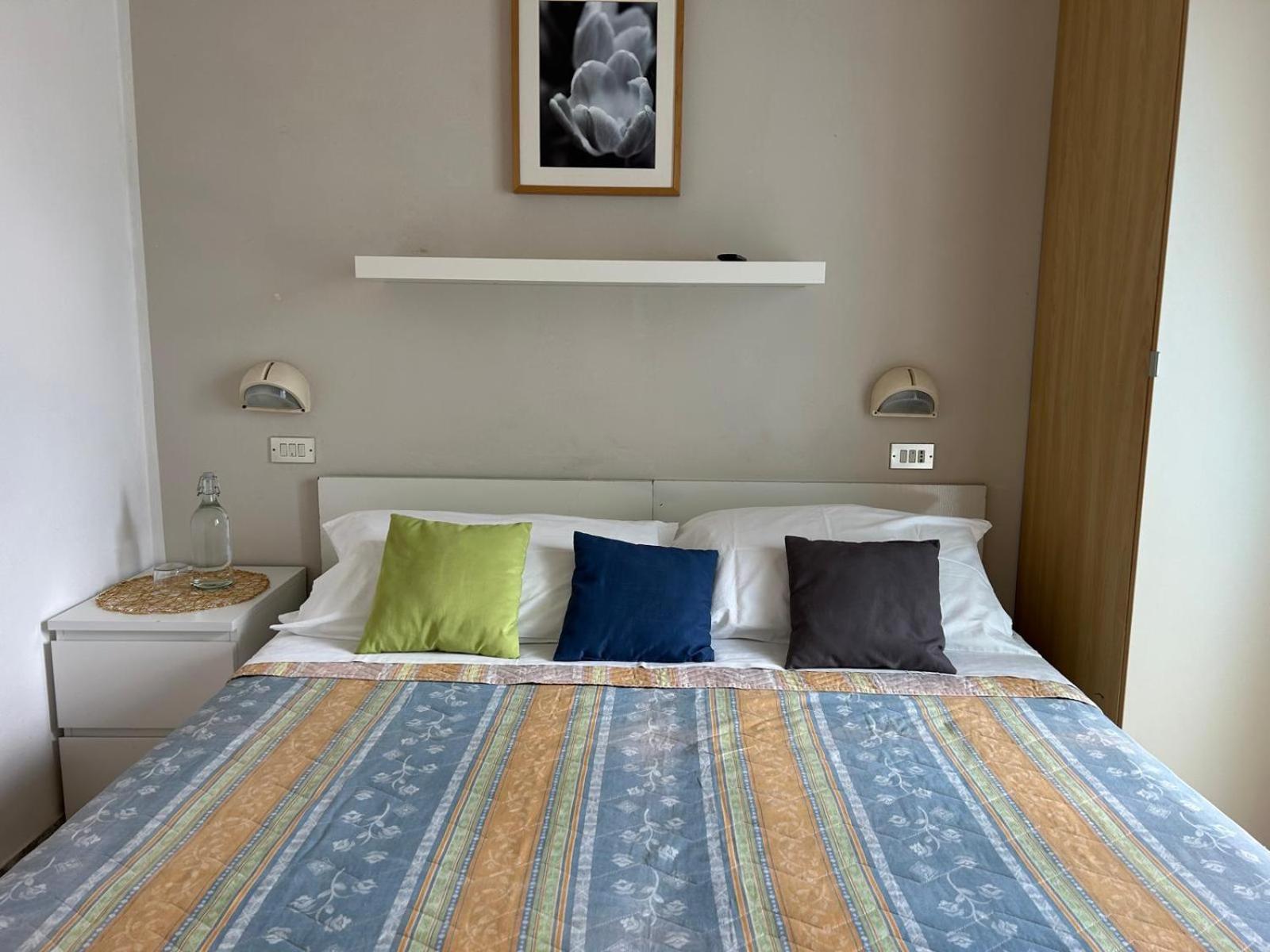 Bed And Breakfast Villa Giovanna Rimini Kültér fotó