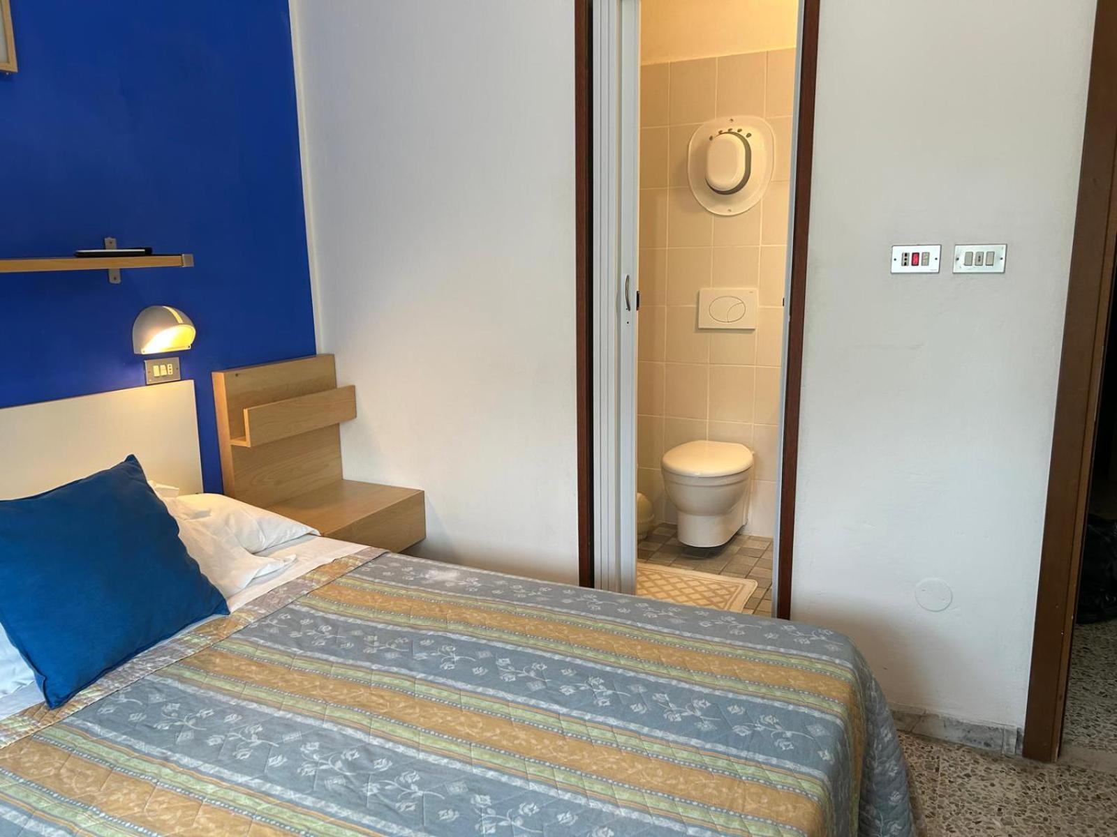Bed And Breakfast Villa Giovanna Rimini Kültér fotó