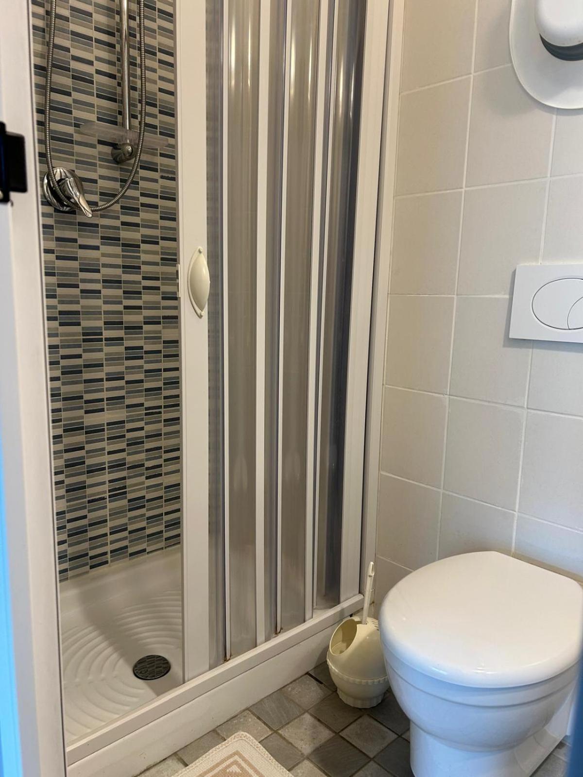 Bed And Breakfast Villa Giovanna Rimini Kültér fotó