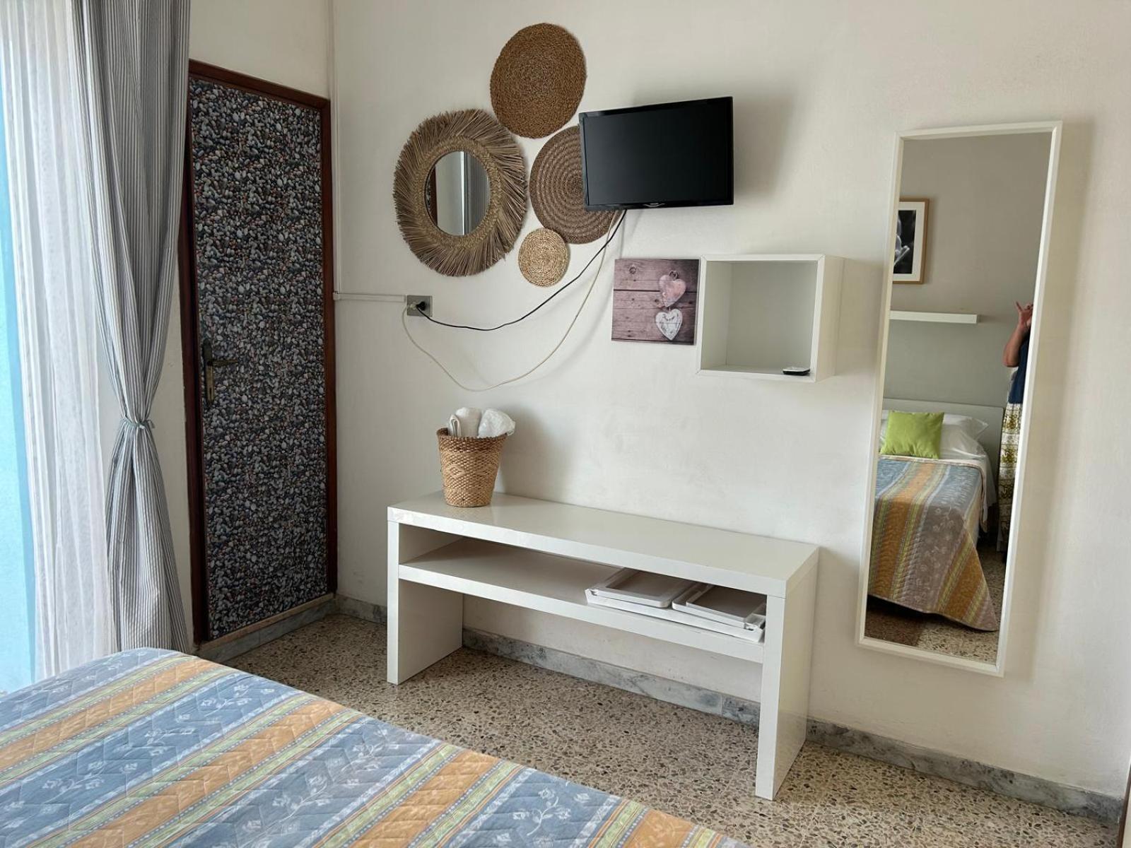 Bed And Breakfast Villa Giovanna Rimini Kültér fotó
