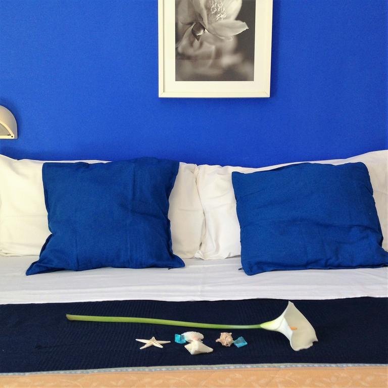 Bed And Breakfast Villa Giovanna Rimini Kültér fotó