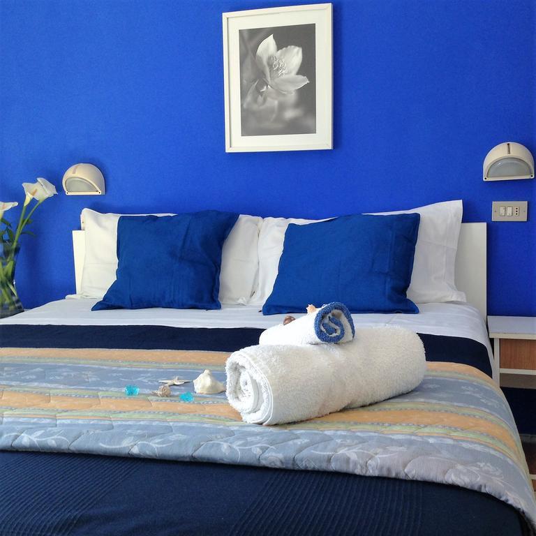 Bed And Breakfast Villa Giovanna Rimini Kültér fotó