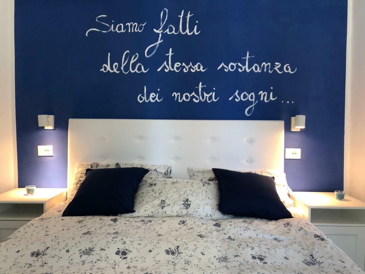 Bed And Breakfast Villa Giovanna Rimini Kültér fotó