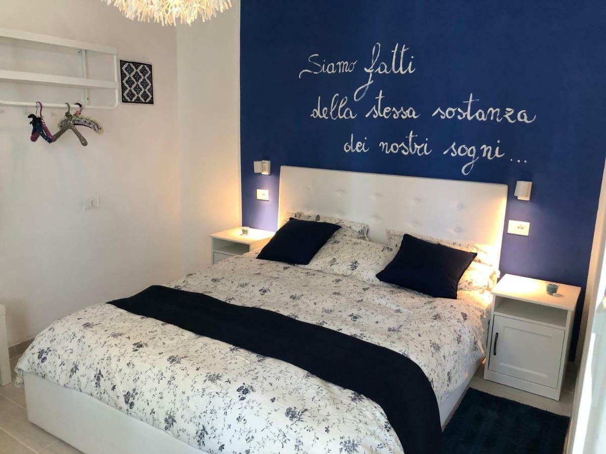 Bed And Breakfast Villa Giovanna Rimini Kültér fotó