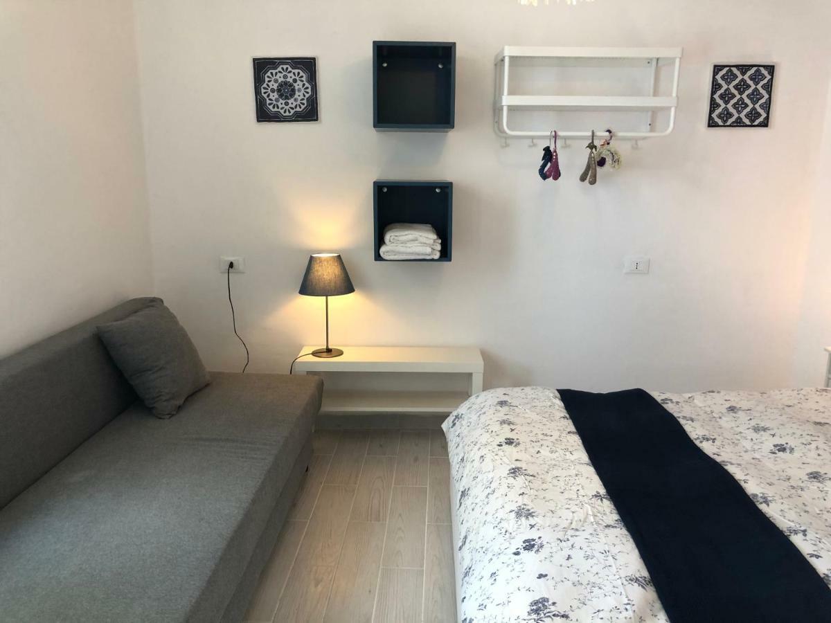 Bed And Breakfast Villa Giovanna Rimini Kültér fotó